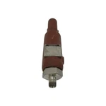 Farris Engineering 27DA23-M40 275PSI 1/2" Nsnp. Fixed Price $499.00.
