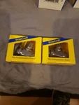 Lot Of Brass Craft 1/2 Fip Od Comp Angle Stop #OR37X C1 Crome. Fixed Price $15.00.