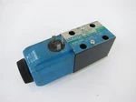 Vickers DG4V-3S-6B-M-U-B5-60 Valve. Fixed Price $99.99.
