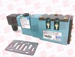 Mac Valves Inc MV-A1C-A121-PM-111JA / MVA1CA121PM111JA (new Box). Fixed Price $185.01.