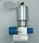 Swagelok 6LVV-DPFR4VR4-P-C, No. 0005133857 Diaphragm Valve,unused, +97228. Fixed Price $199.00.