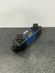 Rexroth R900551703 4WE6J62/EW110N9K4 Hydraulic Directional Valve. Fixed Price $299.00.