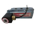 Mega Valve S3S0ABM3 Directional Control Unmp. Fixed Price $87.00.