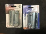 Ldr Pipe Repair Clamp Kit For 1/2" & 3/4" Galvanized Steel. Fixed Price $24.99.