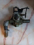 Herion 8026787 Hydraulic Valve VAC-90 60-105 Psig. Fixed Price $36.80.