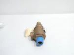 Kunkle 200H-E01 Relief Valve 13GPM 15PSI 1IN Npt. Fixed Price $110.50.