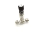 Swagelok SS-4L-MH Valve New In Box. Fixed Price $140.00.