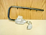 GVMAH2- Honeywell VR8215S1289 Lp Gas Valve With 4-BURNER Manifold. Fixed Price $45.00.