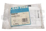 Sealed New Watts SS009-RT 1/2 Total Vavle Rubber Parts Repair Kit. Fixed Price $102.00.