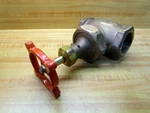 Stockham B-22T Valve B22T. Fixed Price $35.77.