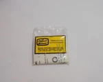 Clippard Minimatic R-010 Valve Repair Kit Nos. Fixed Price $12.99.