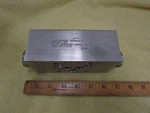 Continental C12S-PC-G-S-B Pilot Operated Check Valve, Nos, A3. Fixed Price $130.00.