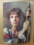 Vintage British-american Rock Musician N' Roll Peter Frampton INV#G101. Fixed Price $44.97.