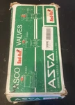 Nos Asco 8300D76F Solenoid Valve 120VDC 3/8". Fixed Price $199.99.