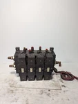 Parker Manifold Of 4 F7557BGB23A F-series Valves, F75VXBG023A3B. Fixed Price $249.99.