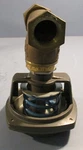 Barber Colman MK-4127 Pneumatic Activator 150 Psi W/ Globe Valve. Fixed Price $54.99.