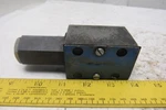 Continental VA5M-1A-G-10-B Pneumatic Operated Hydraulic Directional Valve. Fixed Price $149.99.