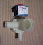 Asco USPX8200001E15267 Solenoid Valve 9W Water Psi. Fixed Price $75.00.