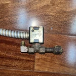 Beckett EV8FFNMB Solenoid Valve. Fixed Price $40.00.