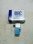 Mac Valves DMB-DFBP-1DM1 Solenoid. Fixed Price $92.26.