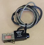 Numatics 236-103B Solenoid Valve With 031SA441B Lr 86532, 24VDC 6.0 Watts. Fixed Price $25.00.