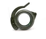3" Victaulic Clamp Make Brandt 88.9 Made In Taiwan. Fixed Price $464.07.