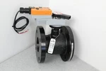 Brand New Belimo B6300S-110+ARB24-MFT-5-14 Ccv 110V Ac/dc 24V. Fixed Price $1487.96.