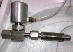 Swagelok SS-BNV51-DU-C 316L Stainless Steel High Purity Bellows Sealed Valve. Fixed Price $69.68.