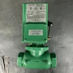 Eclipse 206LT-IS-3 Manual Reset Shut-off Valve ($800 Obo). Fixed Price $850.00.