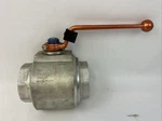 Dmic BVAL2500S Ball Valve 400PSI. Fixed Price $75.25.