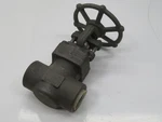 Dsi 4101 A8-18 Gate Valve T236466. Fixed Price $74.99.