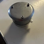 Dixon Relief Tank Vent Valve. Fixed Price $50.00.