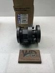 Balon Valve 2F-F13-RF 2" Flanged Full Port Carbon Steel Ball 285#. Fixed Price $269.66.