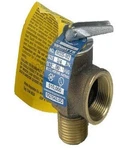 Watts Regulator 0342692 Boiler Relief Valve 3/4" 30PSI, Male, Bronze. Fixed Price $25.50.