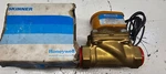 Honeywell Skinner U321G3706AP Solenoid Valve. Fixed Price $90.00.
