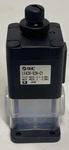 Smc LVA20-02N-C1 Air Operated -adjustable Chemical Valve With 1/4 Npt Ports. Fixed Price $44.95.