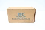 Mac 6313D-311-PM-113DA Pneumatic Solenoid Valve 120V-AC 150PSI. Fixed Price $246.90.