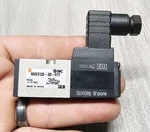 Smc NVK3120-3D-01T Solenoid Valve. Fixed Price $39.99.