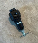 Norgren R74G-6AT-RMG Controlled Valve. 6E-20. Fixed Price $59.00.