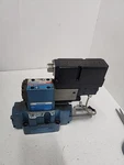 Eaton/vickers KBHDG4V-3-7X-PC7-10 Solenoid Valve Proportional **used**. Fixed Price $1709.99.
