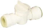 Sea Tech 013539-10 1/2" Shut-off Valve. Fixed Price $23.99.