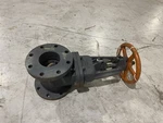 Nibco F-607-0 43228 Inch Cast Iron Fire Main Gate Valve. Fixed Price $499.99.