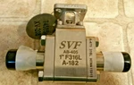 Svf Flow Control Valve 1" 1500 A-182 F316L AB-405 A-479 HT#A15915 BKT2 SFV1. Fixed Price $37.00.