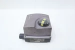 Metso NQ8261/S1 Pneumatic Valve Positioner 30V-DC 36-115PSI. Fixed Price $374.85.