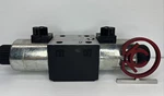Atos DKER-1711/9 Dc 10. Fixed Price $181.00.