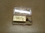 Clippard MTV-5 Toggle Valve. Fixed Price $32.51.