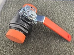 Victaulic B020116616 2" Ball Valve S/726 1000 Wog Nace. Fixed Price $208.99.