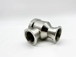 Mdc Vacuum Products 311074 Pneumatic Angle Valve. Fixed Price $100.00.