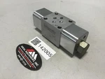 Sun Hydraulics 01X7-AC Valve Used #142005. Fixed Price $49.00.