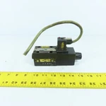 Parker D1VW9HJWF59X4394 Hydraulic Directional Valve 24VDCC 3000PSI. Fixed Price $79.70.